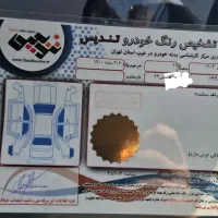 206 تیپ 2 مدل 1400|خودرو سواری و وانت|فردوسیه, |دیوار