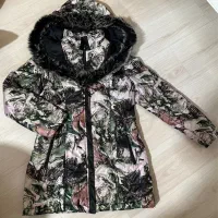 تعداد ۵عدد کاپشن و بارانی|لباس|تبریز, |دیوار