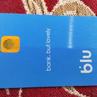 هدیه 150تومانی بلوبانک بازدن کدRK7YUQ