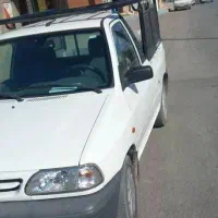 پراید وانت ۴۰۳|خودرو سواری و وانت|حمیدیا, |دیوار