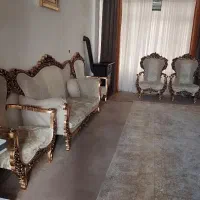 مبل 7نفره ترو تمیز