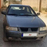 سمنددوگانه کارخانه|خودرو سواری و وانت|اراک, |دیوار
