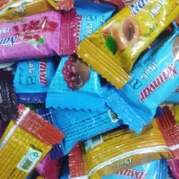 لواشک شکلات ترش ترشک  سوغات