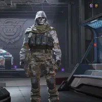 اکانت کالاف ریجن آمریکا|کنسول، بازی ویدئویی و آنلاین|ارومیه, |دیوار