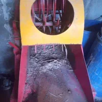 علف خردکن|ماشینآلات صنعتی|زنجانرود, |دیوار