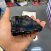 iPhone 12 pro|موبایل|رشت, پیرسرا|دیوار