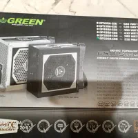 منبع تغذیه کامپیوتر Green
