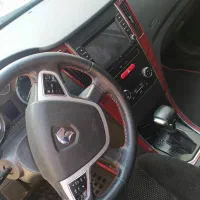 دنا پلاس اتومات مدل1401|خودرو سواری و وانت|مشهد, موعود|دیوار