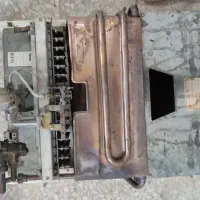 آبگرمکن دیواری بوتان جدید3118|آبگرمکن، پکیج، شوفاژ|فلاورجان, |دیوار