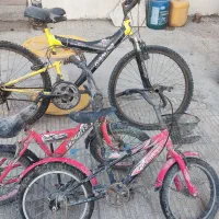 دوچرخه|دوچرخه، اسکیت، اسکوتر|بندرعباس, |دیوار