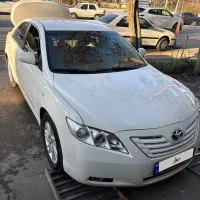 تویوتا کمری LX (خانگی)تک برگ سند|خودرو سواری و وانت|اردبیل, |دیوار