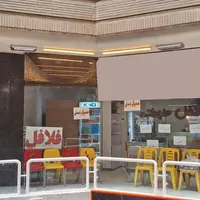 اجاره مغازه ۳۷ متری در چرخاب
