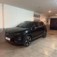 فروش فوری x33کراس