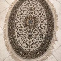 دو عدد قالیچه 1 * 1.5