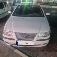 سمند lx