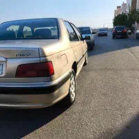 پرشیا مدل 80|خودرو سواری و وانت|تهران, نازیآباد|دیوار