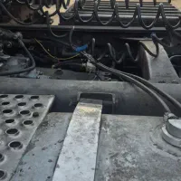 هوو کشنده اس اس|خودرو سنگین|اسلامشهر, مسکن مهر اسلاشهر (شهرک امام خمینی)|دیوار