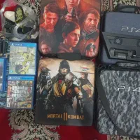 کیف وکاوروفنps4