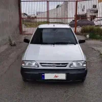 فروش خودرو پراید