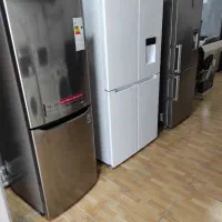 فروش و خریدار یخچال و کل لوازم منزل|یخچال و فریزر|تهران, اکباتان|دیوار