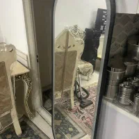 آینه|آینه|بهارستان, |دیوار