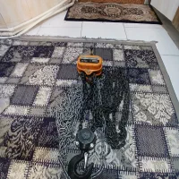 جرثقیل دستی