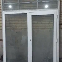 پنجره دوجداره  پی وی سی