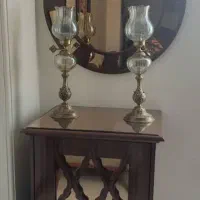 آیینه و کنسول نوعه نو