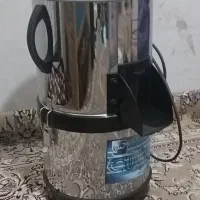 سبزی خورد کن سبزانه سه کیلویی|خردکن، آسیاب، غذاساز|قم, نیروگاه|دیوار