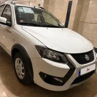 کوییک S خشک مدل ۱۴۰۴