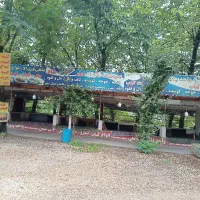 کارگر ماهر برای کافه رستوران در حیران