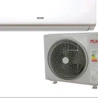 کولر گازی 18هزار ایران رادیاتور اینورتر