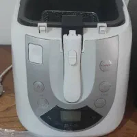 سرخ کن نیو لایف