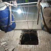 چاه کن هستم با قیمت مناسب