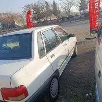 پرایددوگانه92هیدرولیک|خودرو سواری و وانت|ایلخچی, |دیوار