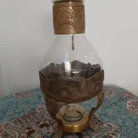 قوری وایمر دار
