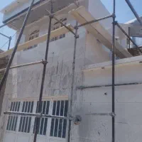 کار ساختمان