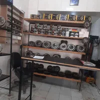 لنت کوبی دیسک وصفحه|خدمات موتور و ماشین|کرج, احدآباد|دیوار