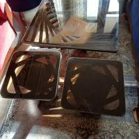 میز وسط وعسلی