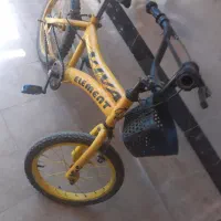 دوچرخه