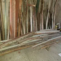 انواع/پروفیل/قوطی/نبشی/لوله داربست