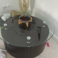 تعدادی وسایل منزل|مبلمان خانگی و میز عسلی|کرج, شهرک بهارستان|دیوار