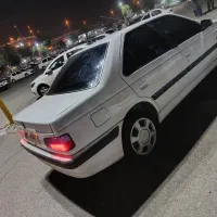 پژوپارس مدل92