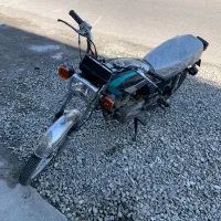 فروش فوری موتور۱۵۰cc