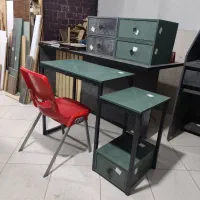 کتابخانه و میز تحریر میز کامپیوتر|میز تحریر و کامپیوتر|مشهد, نوید|دیوار