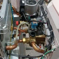 پکیج شوفاژ بخاری ابگرمکن نصاب تعمیرات سرویس کارنصب|آبگرمکن، پکیج، شوفاژ|مشهد, الهیه|دیوار