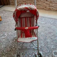 کالسکه سبک ترمز دار مدل قیمت توافقی