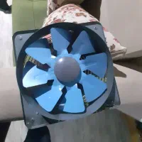 فن دمنده اصلی ۴۰×۴۰ دوربالا