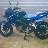 موتور sn200|موتورسیکلت|رشت, یخسازی|دیوار
