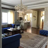 ۲۶۰ متر ۴ خواب/به قیمت رسیده/در شهرک گلستان شمالی|فروش آپارتمان|تهران, اقدسیه|دیوار